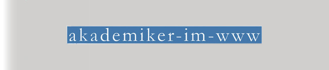 Logo akademiker-im-www